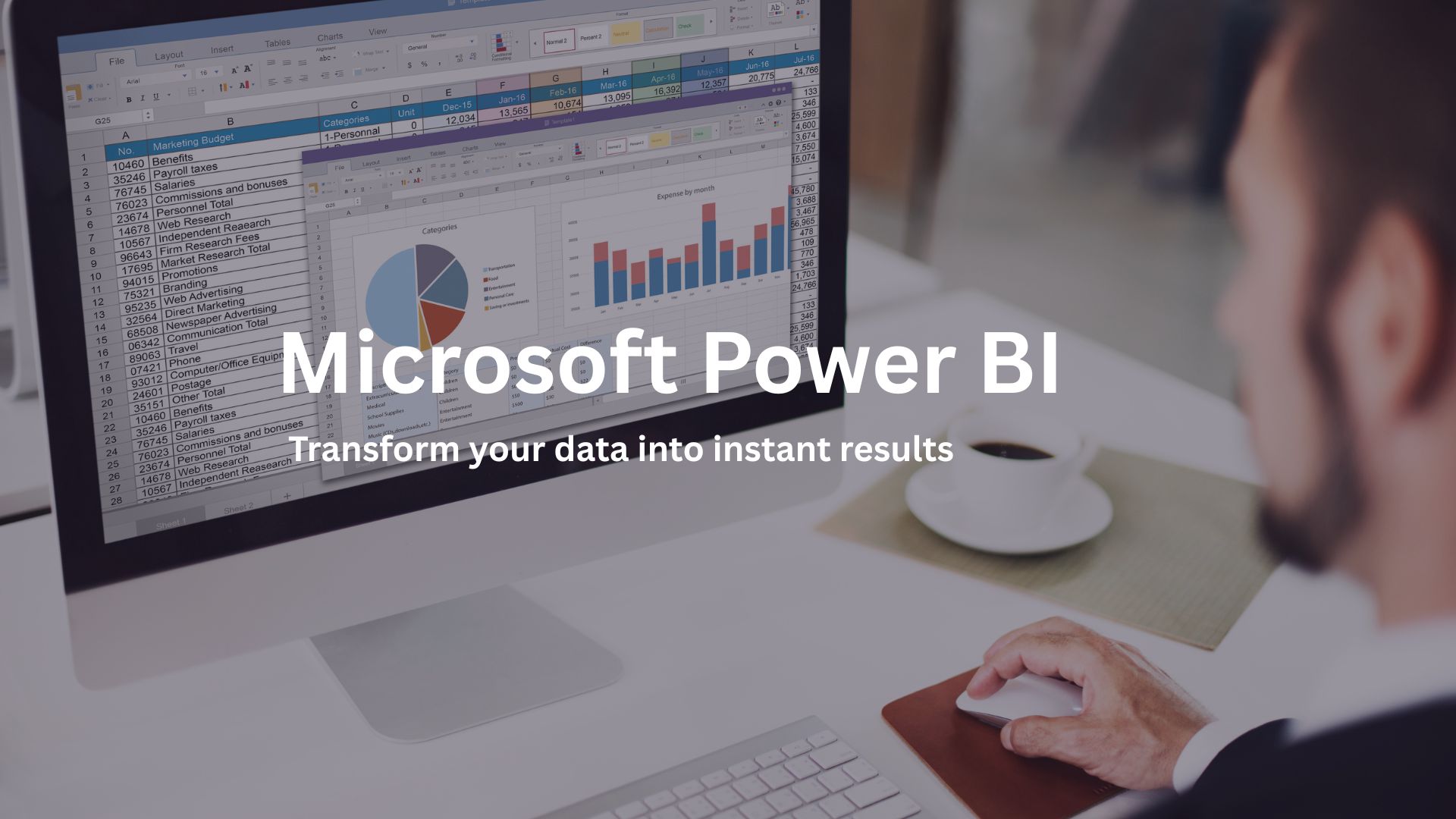Power Bi