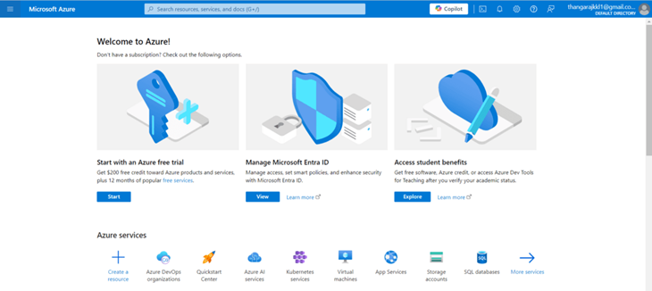 A screenshot of a computer
AI-generated content may be incorrect.