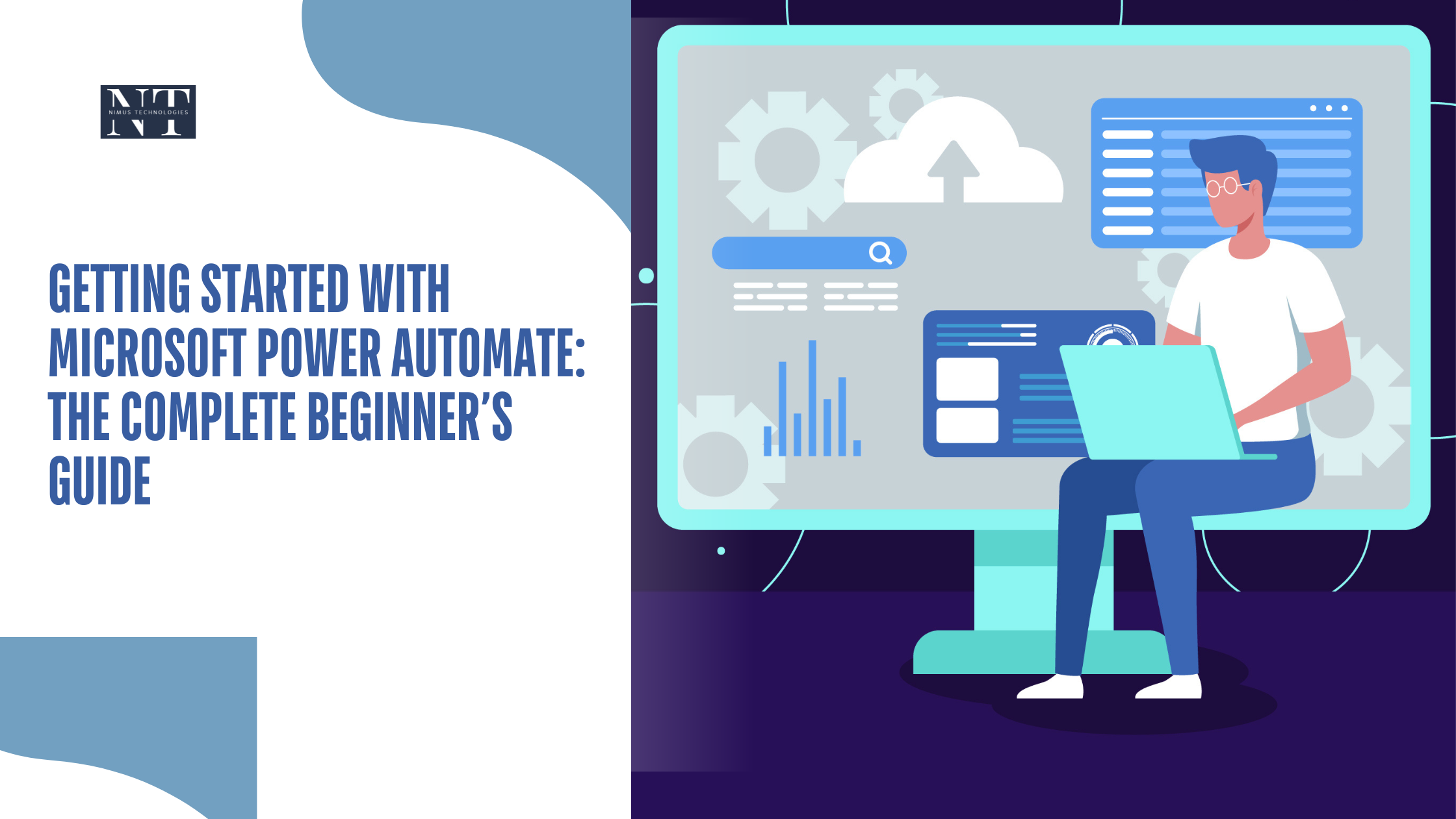 Getting Started with Microsoft Power Automate