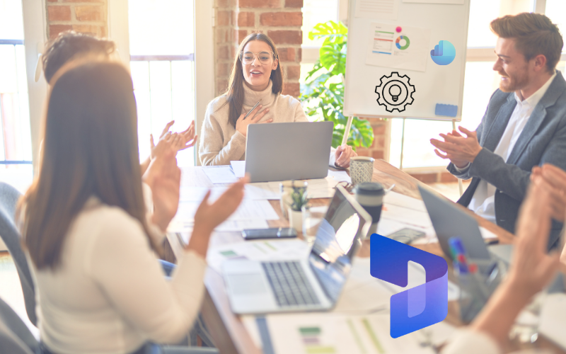 Dynamics 365 Implementation Services | Nimus Technologies