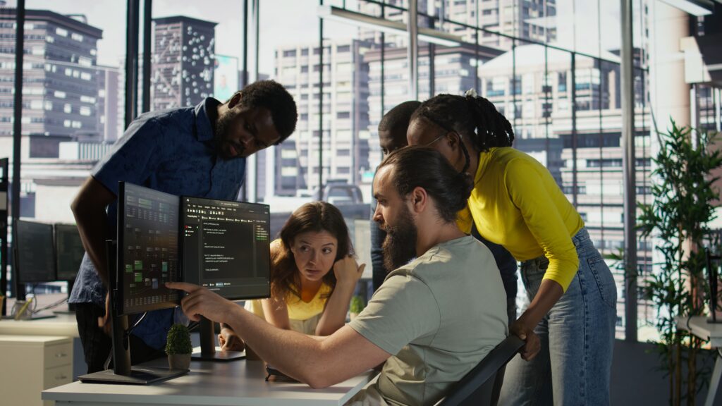 Microsoft .NET Development Services | Custom Business Application ...