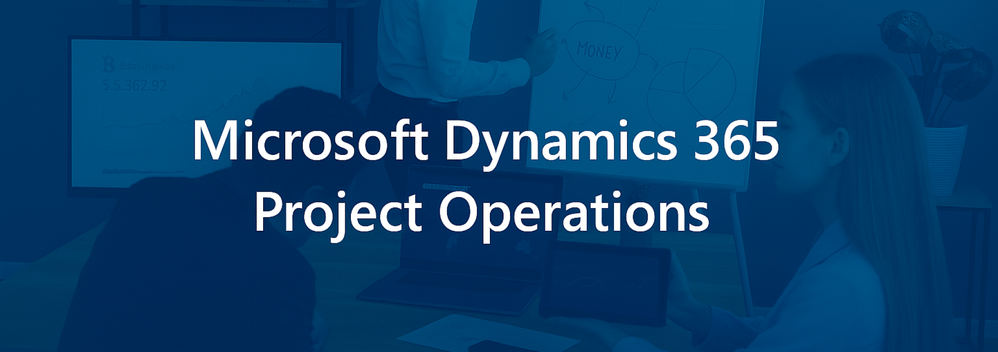 Microsoft dynamic 365 Project Operations