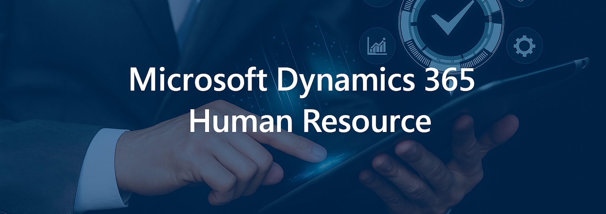 Microsoft Dynamics 365 Human Resource