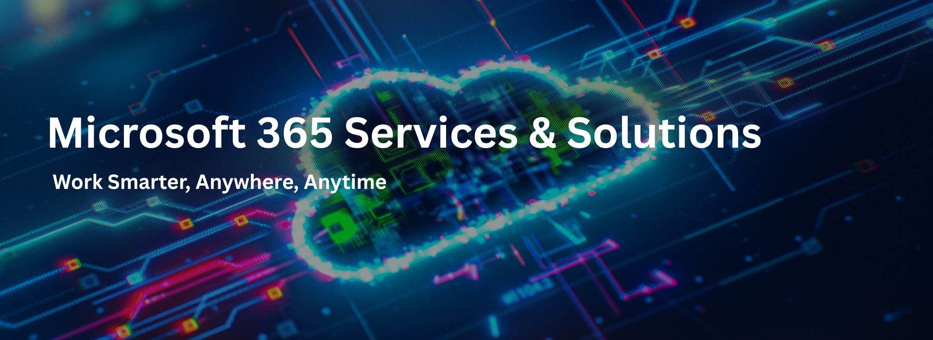 Microsoft 365 Services