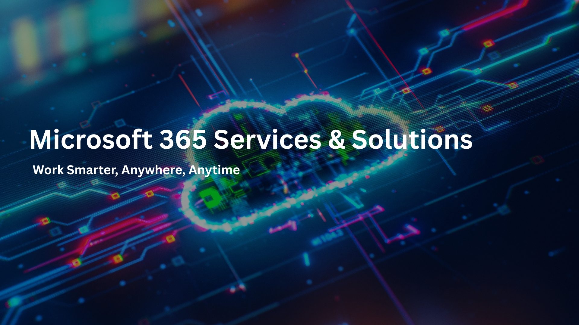 Microsoft 365 Services