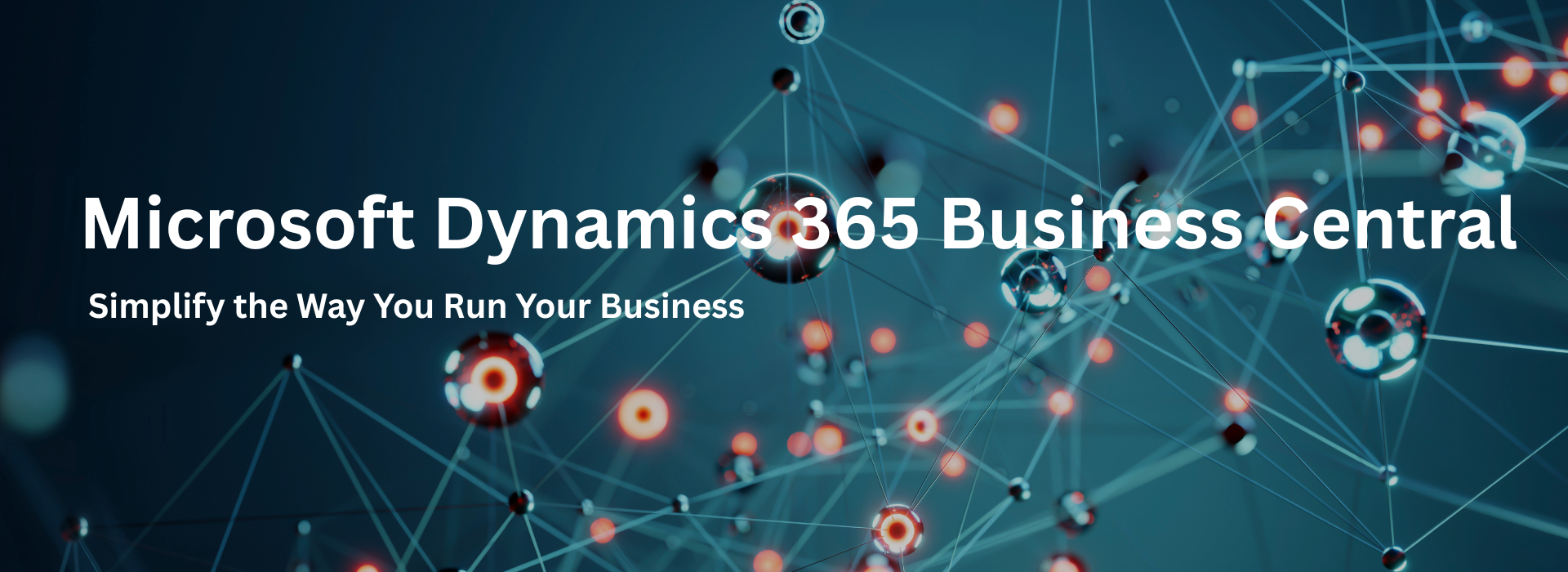 Microsoft Dynamics 365 Business Central