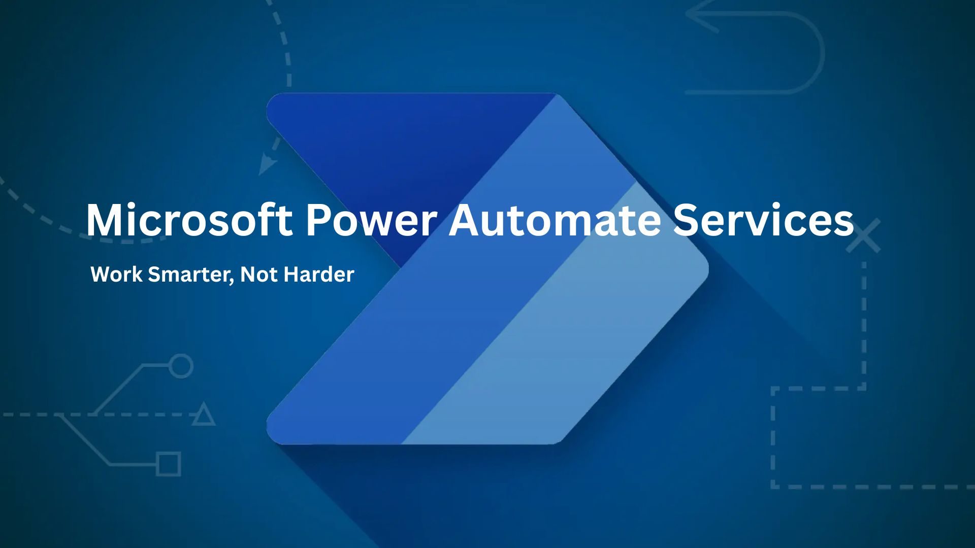 Microsoft Automate services