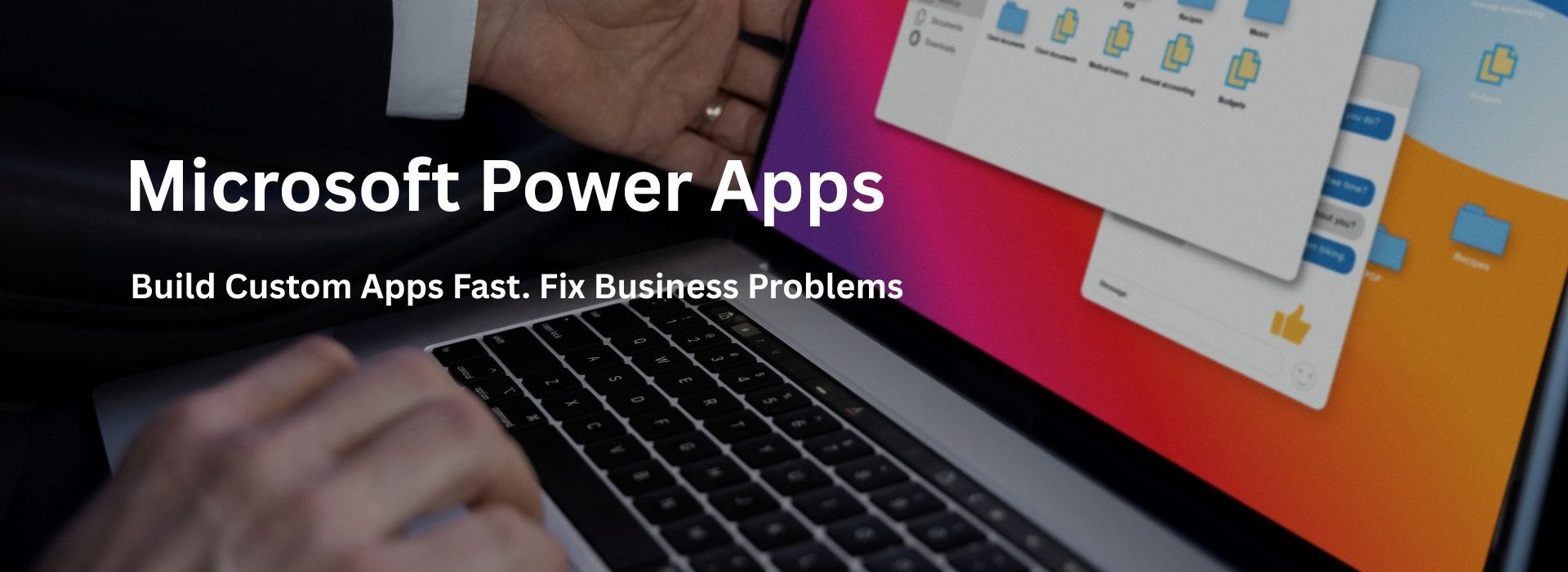 Microsoft Power Apps