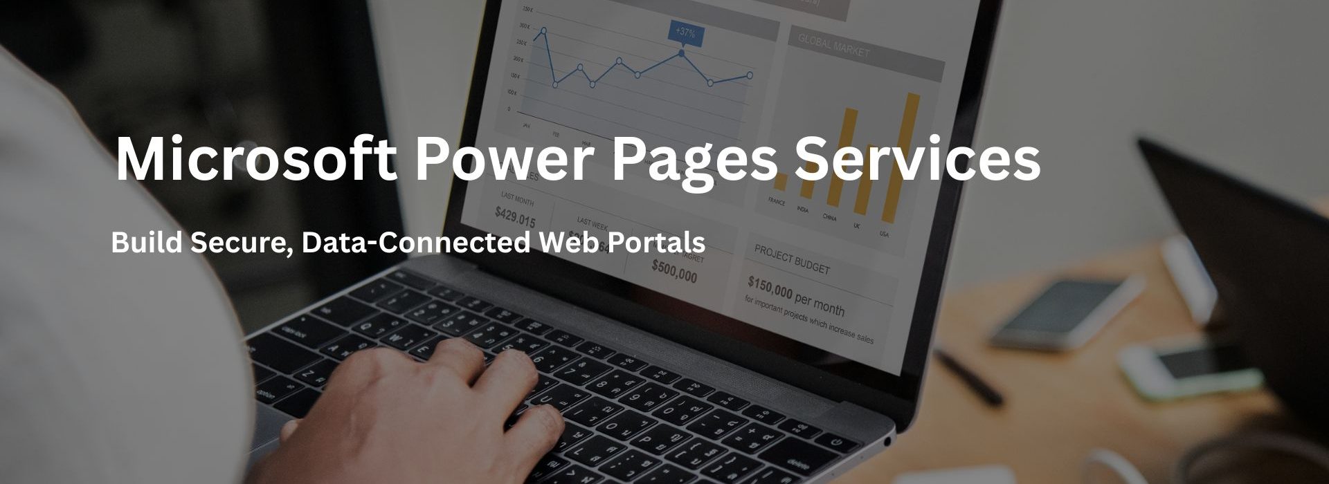 Microsoft power pages