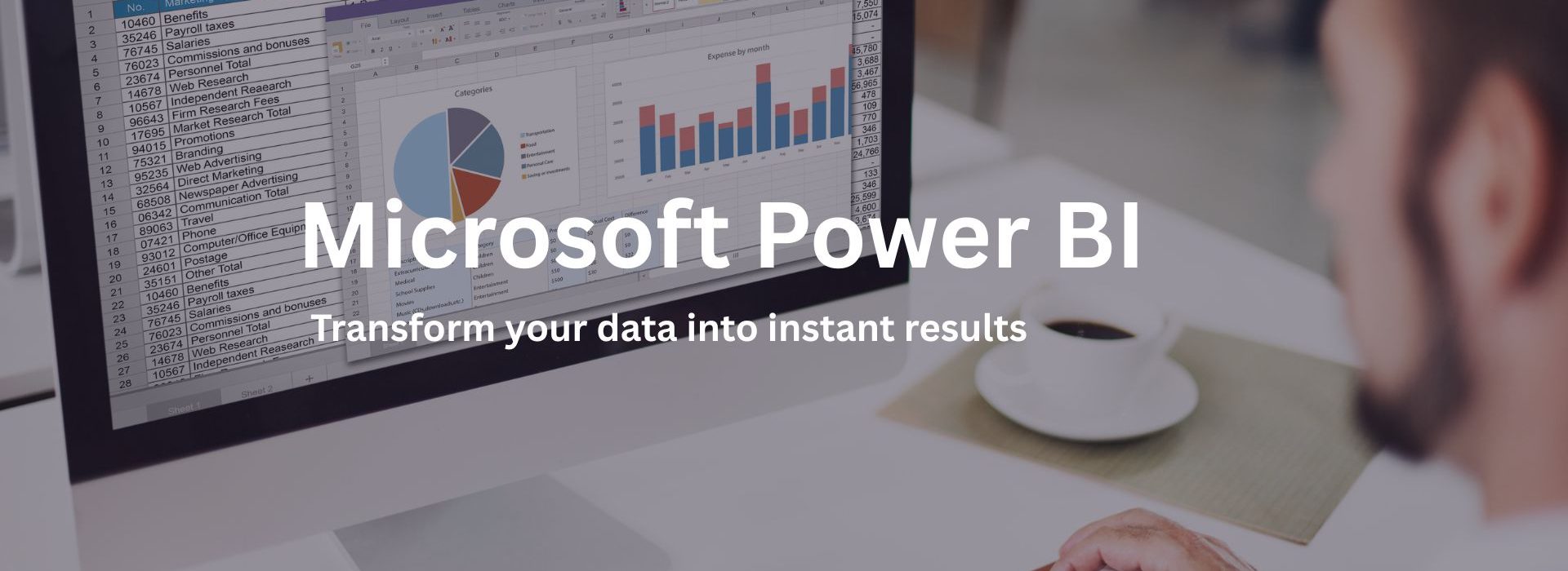 Power Bi