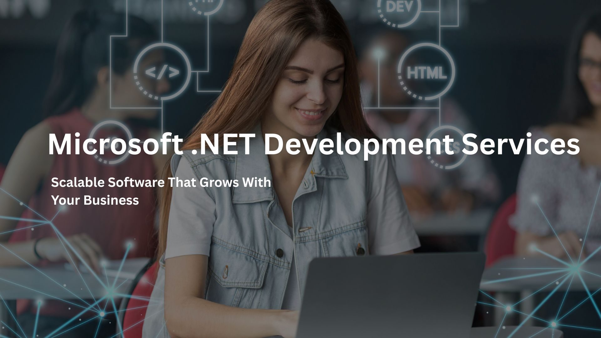 Scalable Software That Grows With Your Business