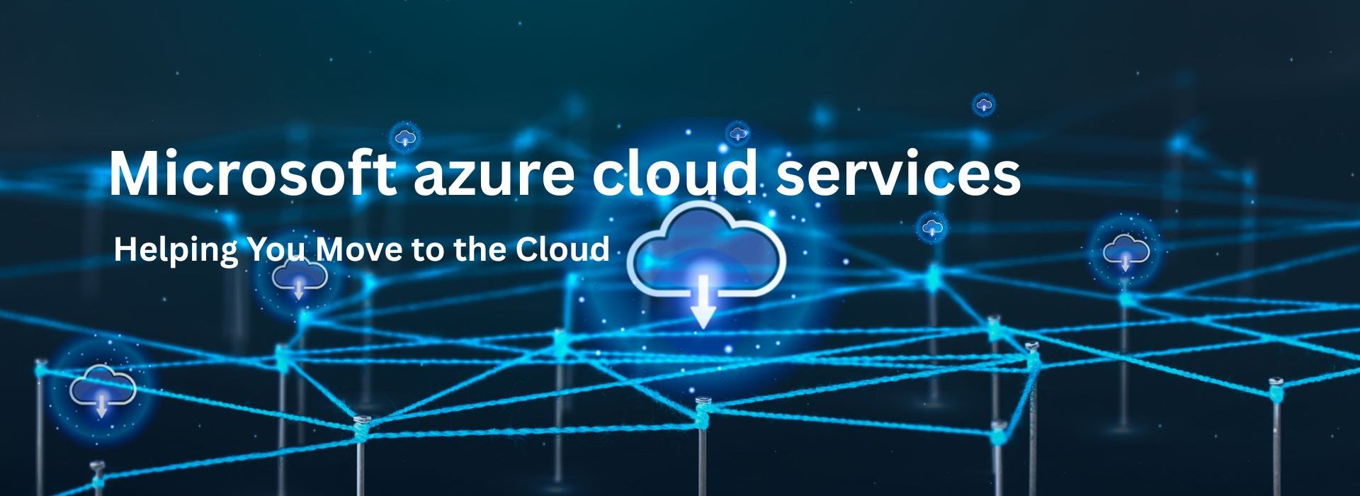 Microsoft azure services