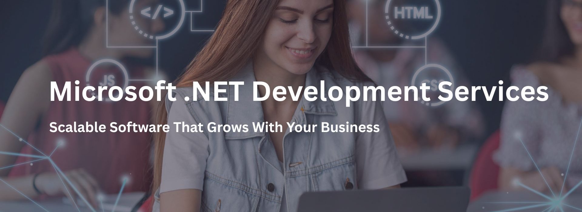 Scalable Software That Grows With Your Business