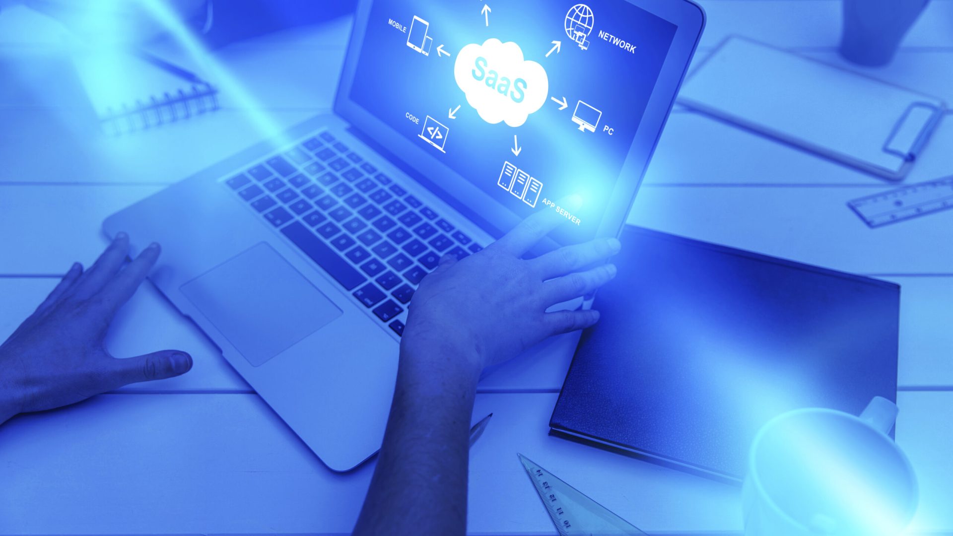 cloud services